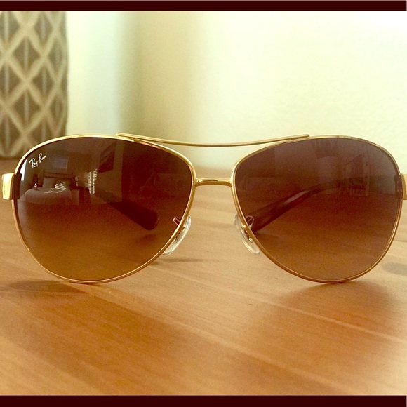 Ray-Ban Accessories - Aviator Sunglasses